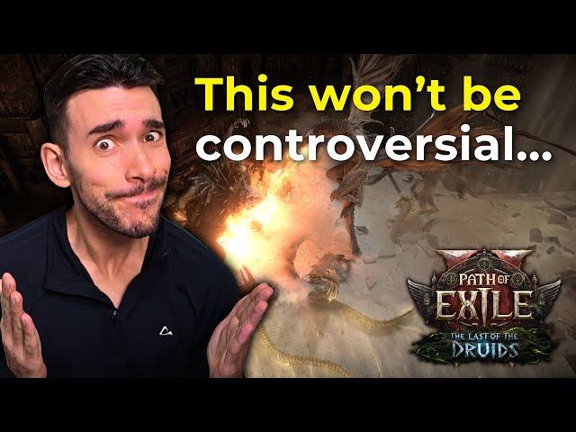 Path of Exile 2 Developer Chat for 0.4 PREP! (Cut Short Due to Kids)