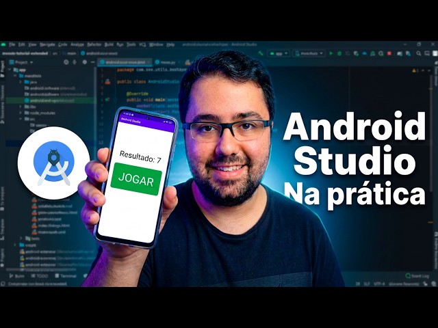 ANDROID STUDIO: Mandatory class for beginners