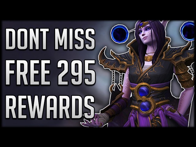 The MOST IMPORTANT Gearing Changes Coming in Patch 12.1 & Season 2