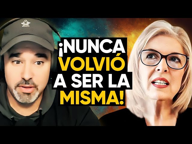 CHILLING! Holy Spirit saves woman after being murdered by her husband | Ana Christina