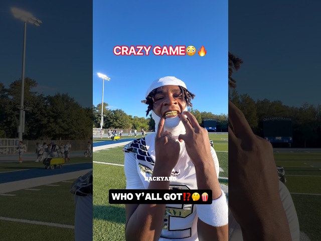 Battle of the TOP 13U team in Florida😳 #footballshorts #footballplayer #footballskills #memes