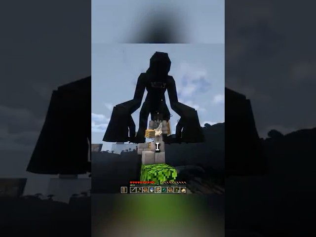 SCARY DINOSAUR JUMPSCARE
