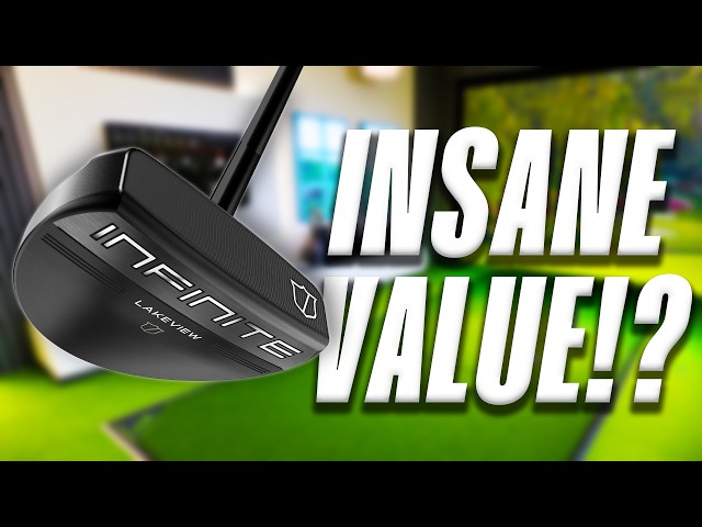Is This The Best Value Putter In Golf Right Now?