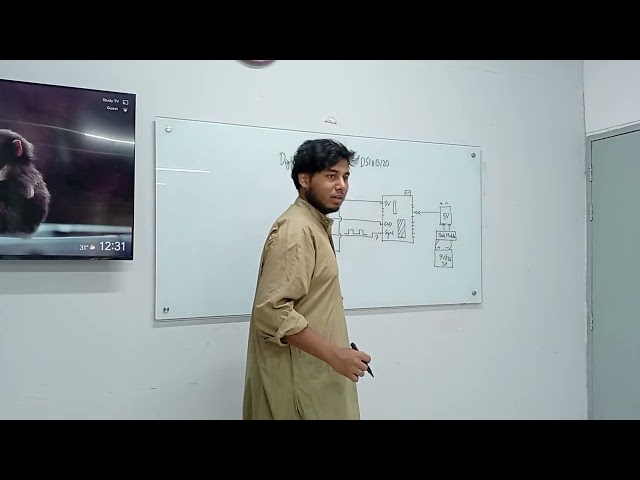 Microprocessor and Interfacing | Lec 08 | Fuad | EEE | University of Scholars