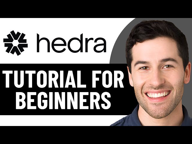 HOW TO USE HEDRA AI | TUTORIAL FOR BEGINNERS 2026! (FULL GUIDE)