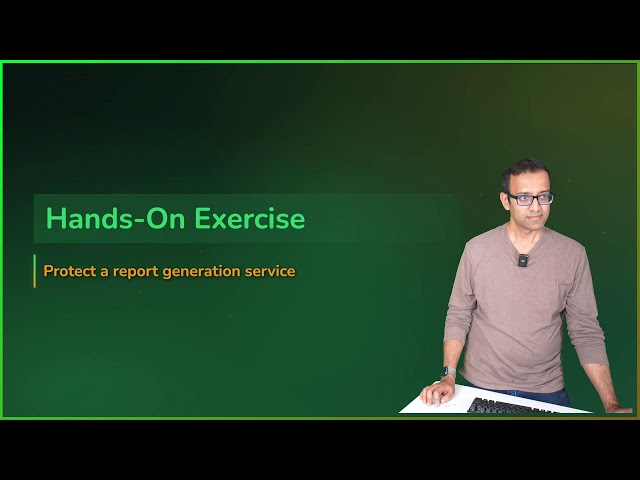 Spring Framework 7 Workshop: Building Resilient Apps