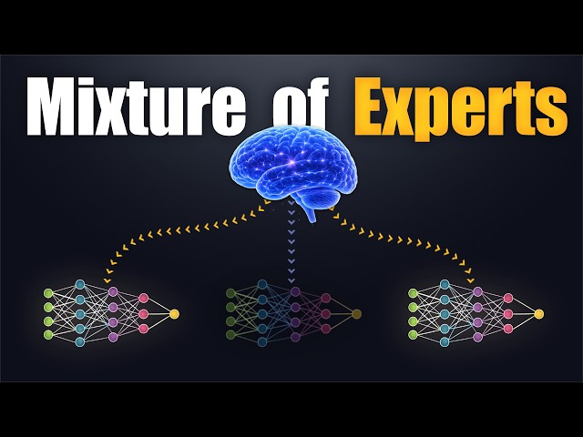 Why AI Only Uses Part of Its Brain