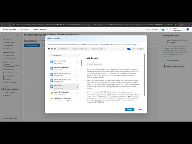How to Get Your Azure OpenAI API Key for YouTube Copilot | Step-by-Step Guide