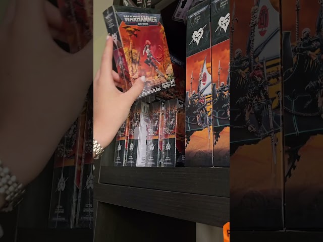 maybe next month 🤗 #maybuggames #warhammer #warhammer40k #painting #money