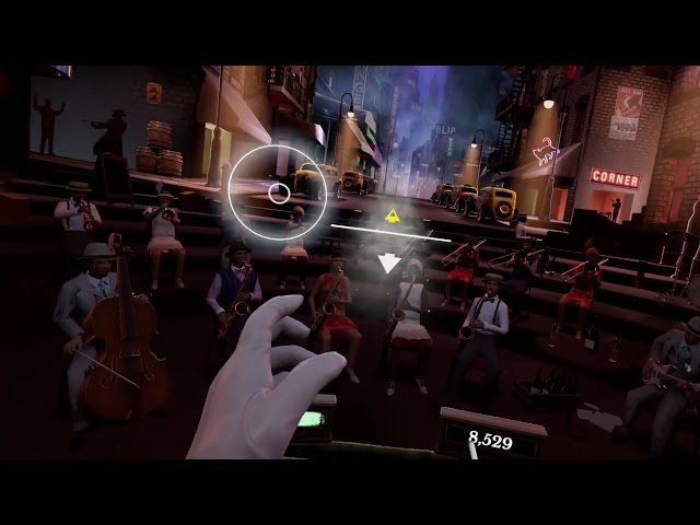 Maestro  - Sing Sing Sing - Normal Difficulty