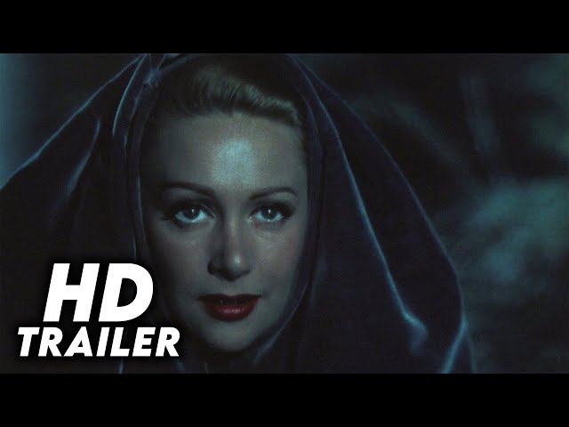 Lucrezia Borgia (1953) Deutsch Original Trailer [HD]