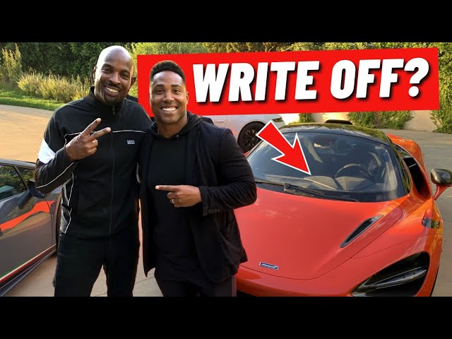 How the Wealthy Avoid Paying Taxes ft. TJMillionaireMentor