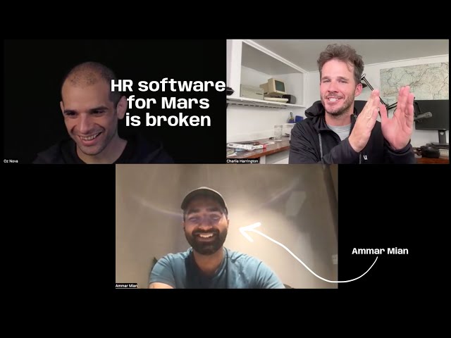 Finding flow as a startup founder