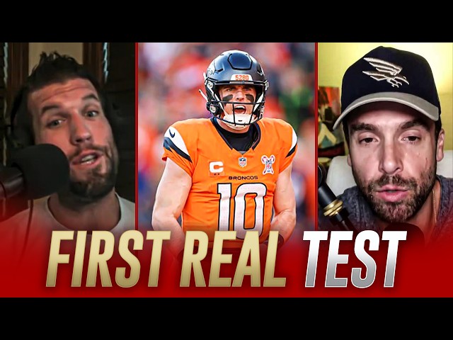 The 49ers' Defense Is About to Be TESTED...