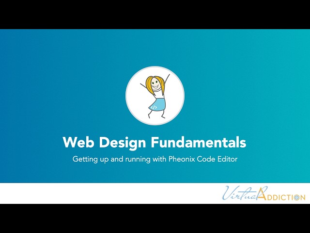 Phoenix Code Editor Tutorial for Beginners | Setup, Projects & First HTML Page