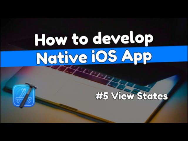 SwiftUI Mastery: View States - This is amazing! | Gymlex Part 005 - ReminderSetupScreen