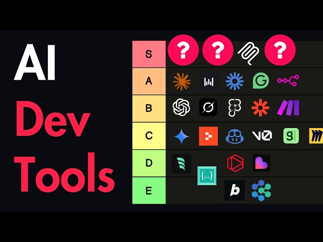 The 4 AI Tools That Are Actually Worth It