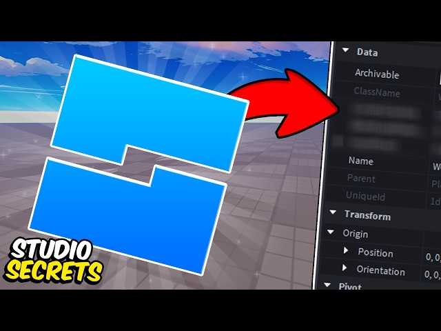 5 Roblox Studio Secrets You’ll Wish You Knew Sooner
