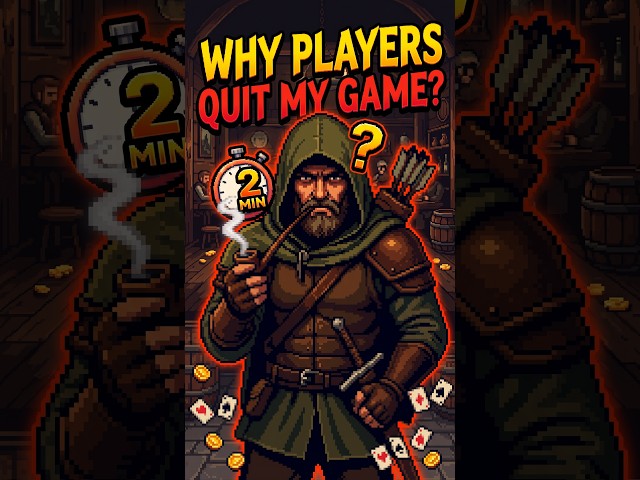 Why game tutorials fail players #cardgame #steam #indiedev #gaming #indiegame #towerdefense