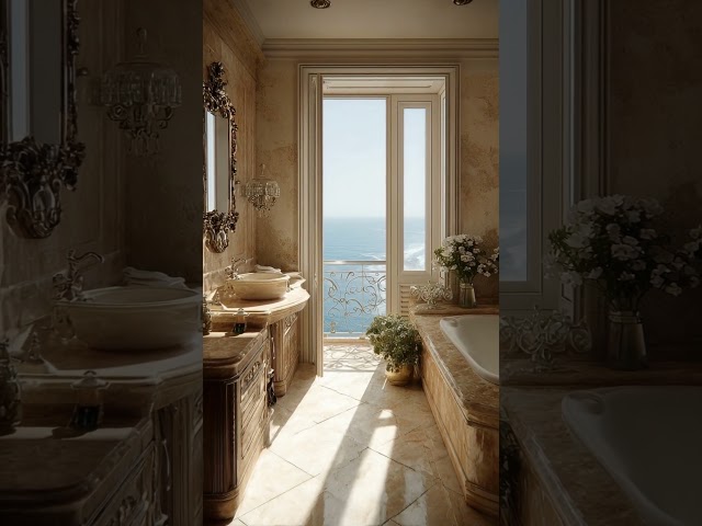 Walkthrough video of luxury Villa 🇮🇹 | Amplifiles