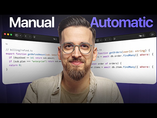 Manual vs Automated Code Review? Developer's Perspective