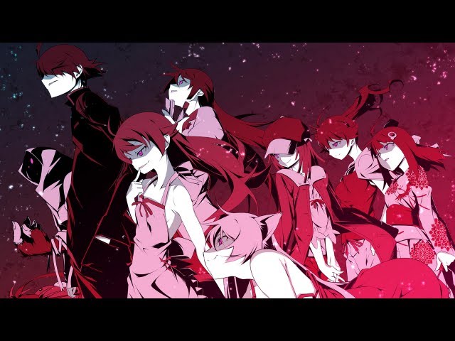 Into The Labyrinth - Anime MV ♫ AMV