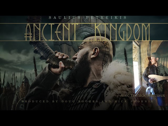East West - Ancient Kingdom