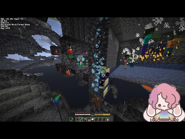 FIZZCRAFT GRIND TIME BABY