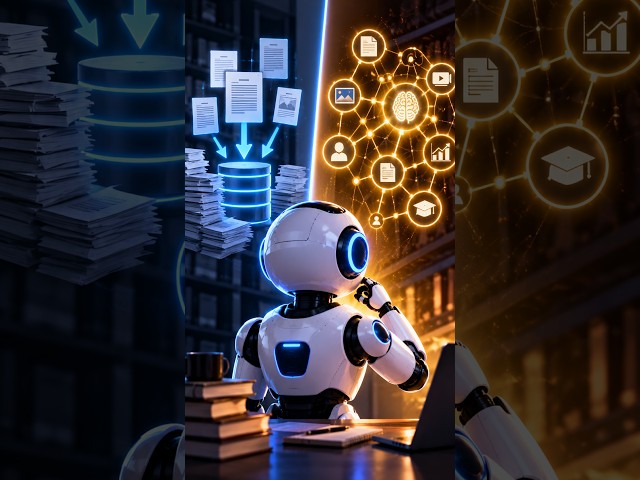 GraphRAG vs RAG: Which Powers Smarter AI?