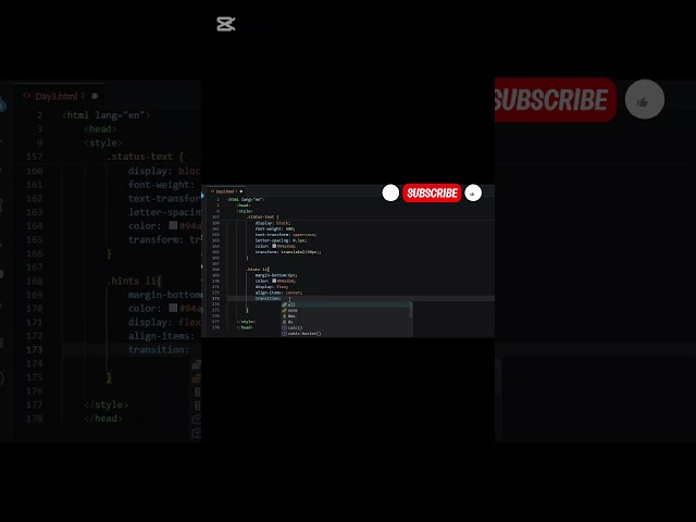 I Built 3 Cool Projects in One Video 😳 #buildinpublic #coding #devlife #devbuild