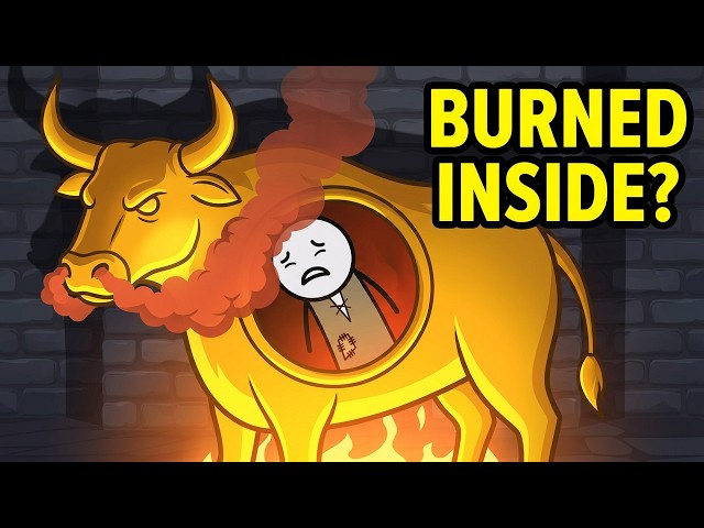 Every Medieval Execution Technique Explained in 6 Minutes