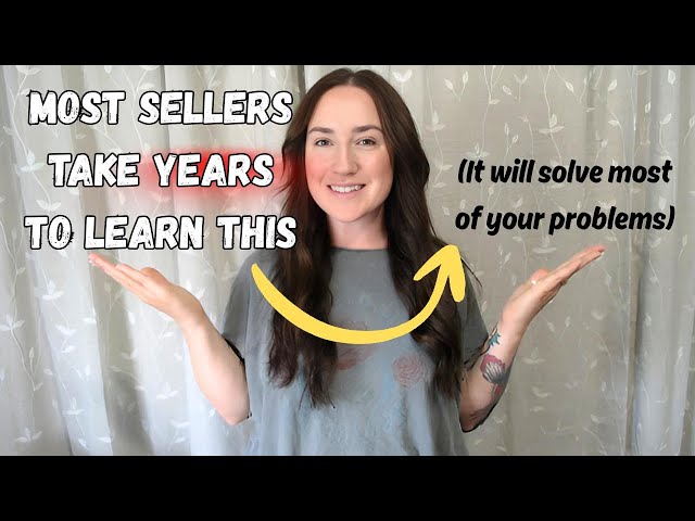Reselling Advice I Want to Scream From the Rooftops (After 9 Years of Experience)