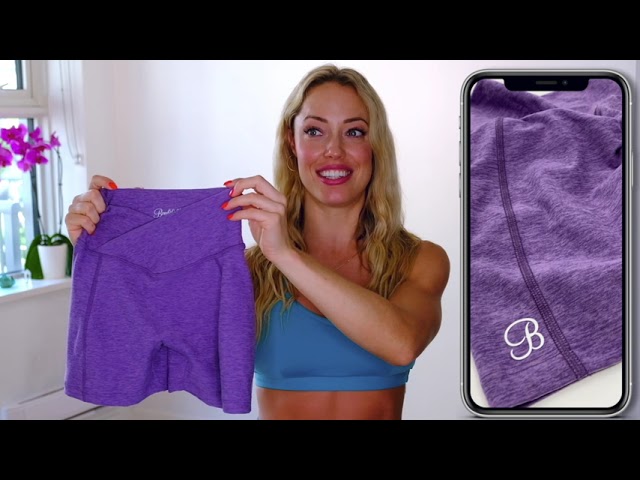 Bombshell Sportswear Haul & Try on Fall 2021