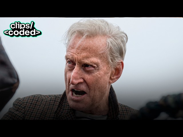 the crown (2019) - lord mountbatten boat bombing scene