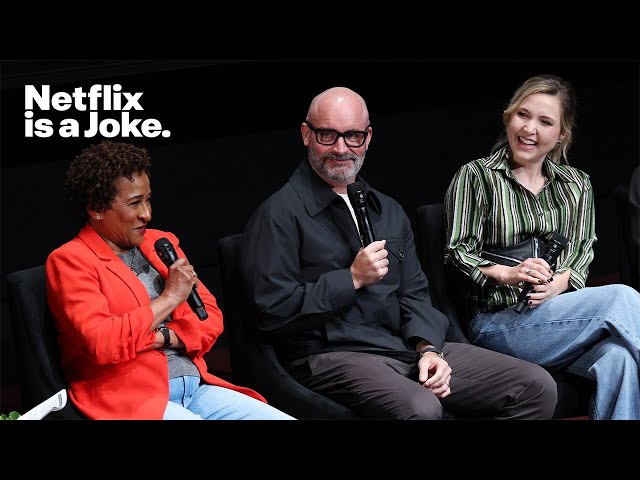 Wanda Sykes, Tom Segura & More | Netflix Is A Joke Presents: FYSEE LA Comedy Night | Netflix