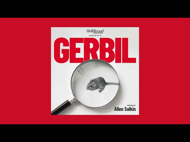 Gerbil | Episode 4: Tail Between His Legs