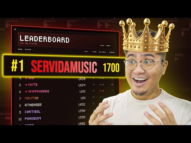 Can I Become The #1 Player On FL MULTIPLAYER?