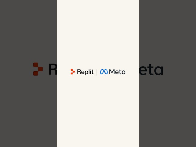 Replit x Meta VR