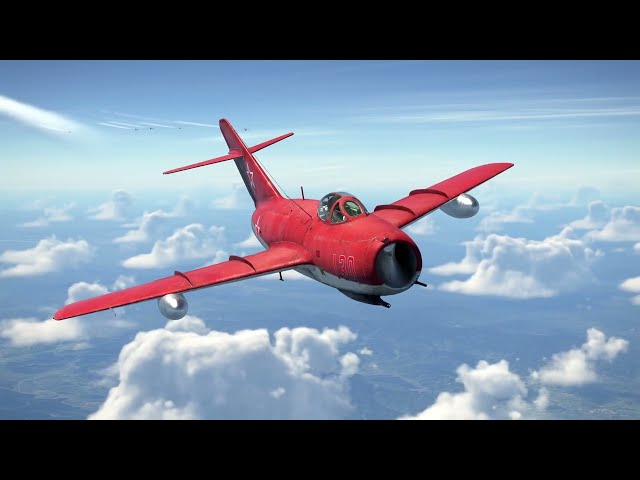 The BEST Combat Flight Sim Franchise Just Got Better! | IL-2 Korea