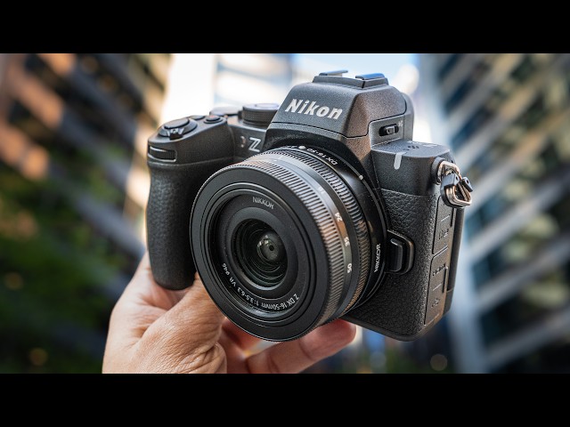 I Tested Every Beginner Camera in 2026 | These are the best