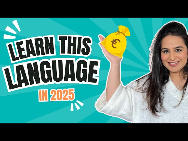 Which language to learn? Scope of foreign language