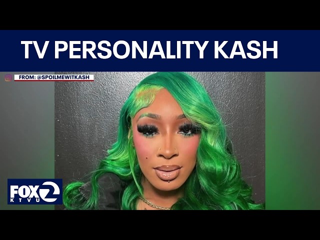 Reality TV personality Kash killed in downtown Oakland shooting, woman arrested