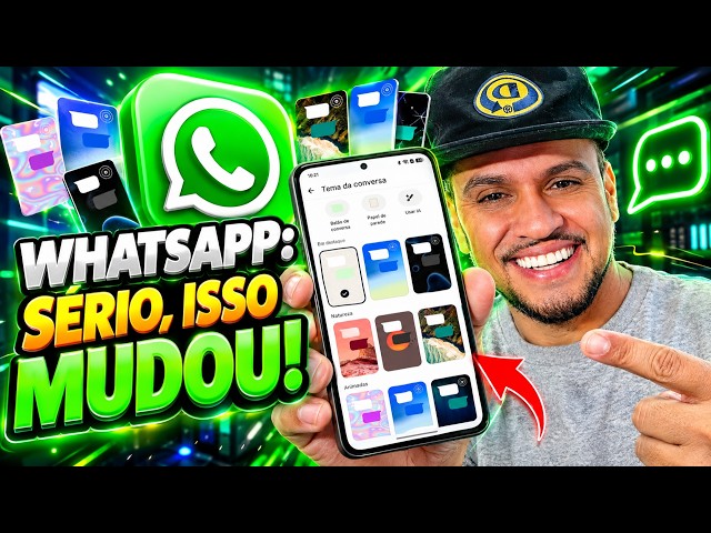 Chegou aí? WhatsApp Atualizou e Agora Permite Vídeo Clipe no Status de Até 30 Segundos