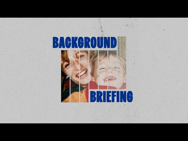 Tammy's Story: Part One | Why was she drinking from the red cup? | Background Briefing