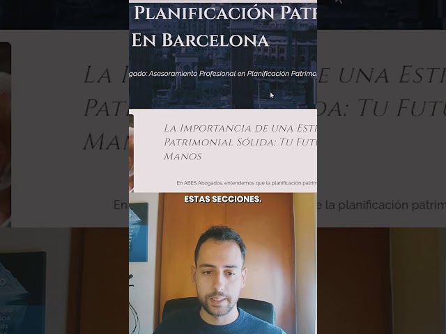 Analizando el SEO de un sitio web #3