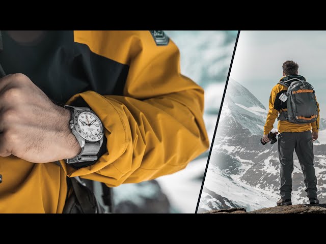 Rolex Explorer II 226570 - The Best Rolex