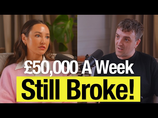 Financial Adviser Reveals: Why Footballers Go Bankrupt When They Retire?