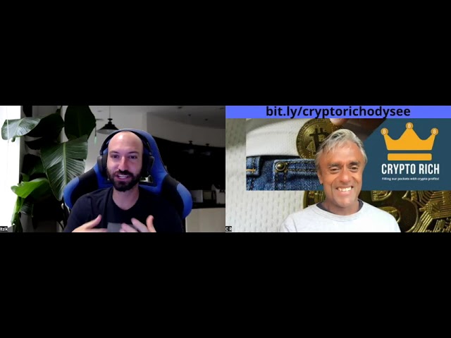 THE FUTURE OF SCRT NETWORK