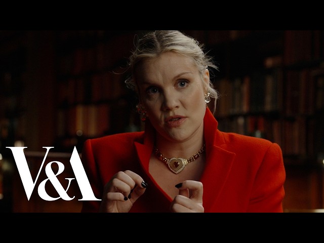 How Far Is Too Far? Emerald Fennell on Gothic Obsession and Wuthering Heights | How I Made It ❤️‍🔥