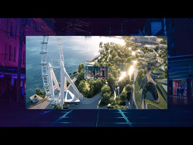 Infinite Smooth Scrolling + Image Reveal Effect with Lenis